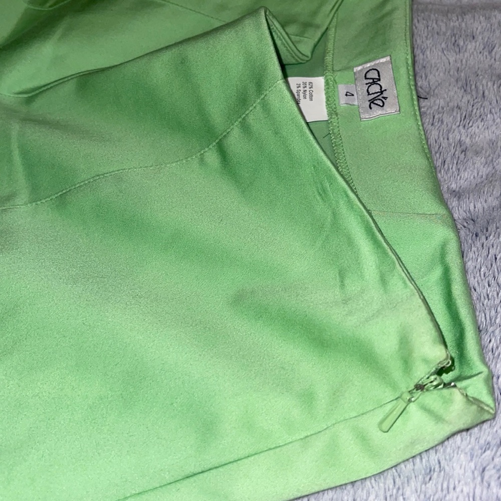 Cache Pants - Picture 4 of 5